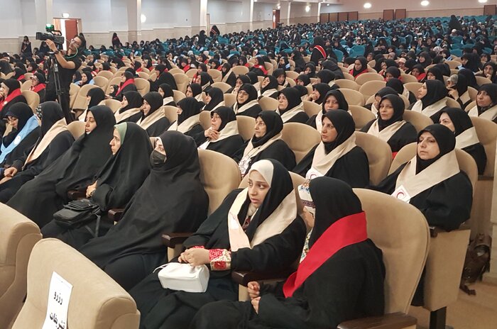 عضو خبرگان: ترامپ با حقوق بشر دوگانه رفتار می‌کند