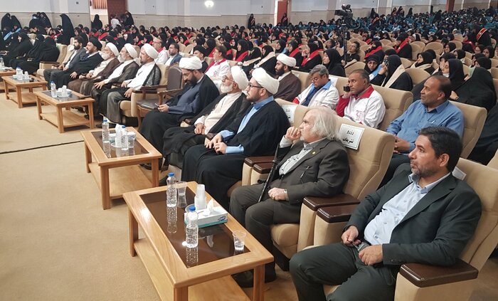 عضو خبرگان: ترامپ با حقوق بشر دوگانه رفتار می‌کند