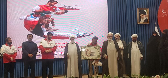 عضو خبرگان: ترامپ با حقوق بشر دوگانه رفتار می‌کند