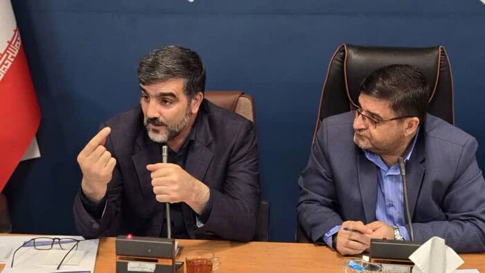 استاندار: اعتبارات استانی جواب‌گوی احداث راه‌های روستایی چهارمحال و بختیاری نیست
