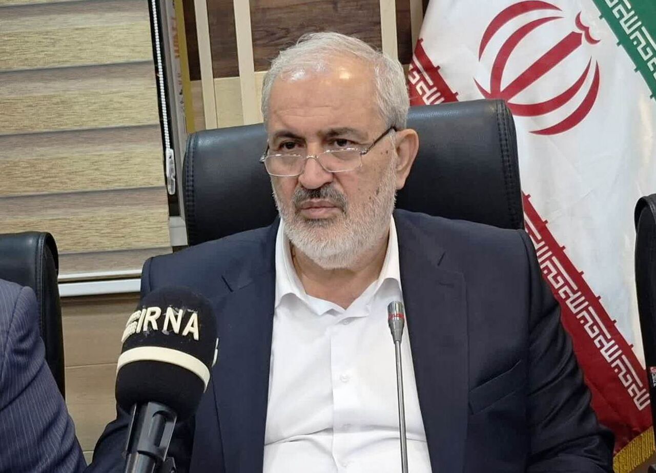 سرمایه‌گذار متقاضی برای احداث نیروگاه برق تا ۳۷ هزار مگاوات داریم