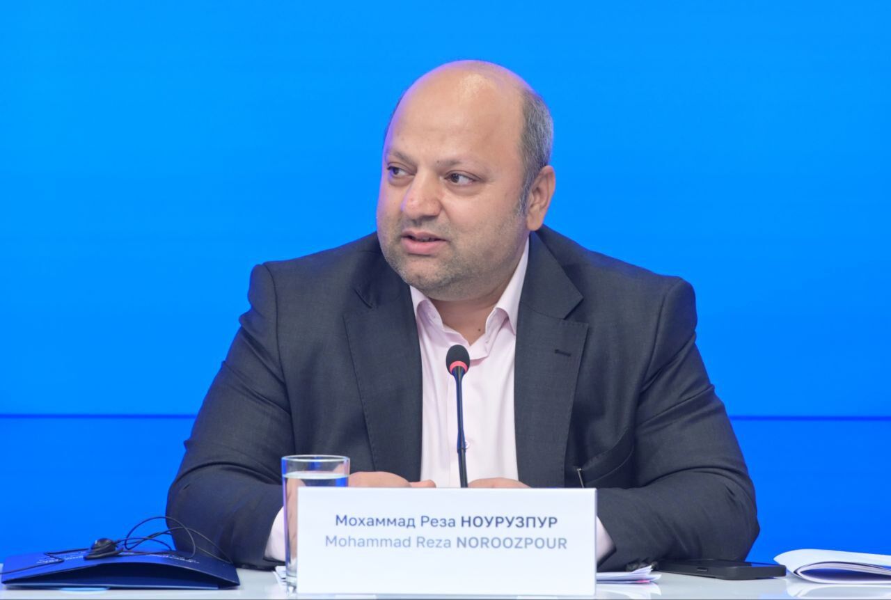 معاون وزیر فرهنگ و ارشاد اسلامی: رسانهها به دام بزرگنمایی زشتیها و تلخیها نیافتند