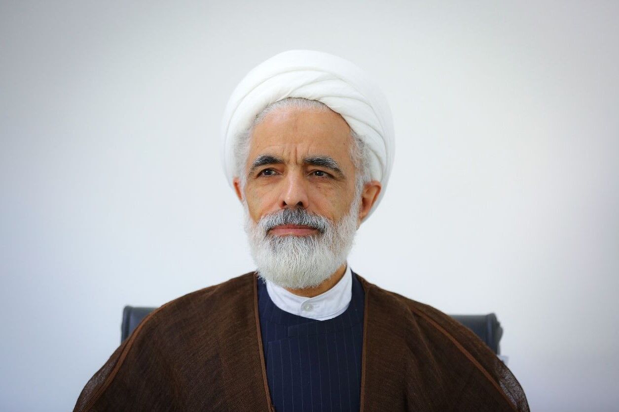 معاون رئیس جمهور: امیدواریم فرایند تصویب پالرمو درمورد CFT هم طی شود