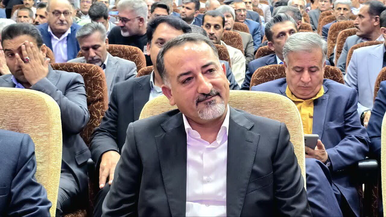 مدیرکل ورزش کهگیلویه وبویراحمد: به دور از حاشیه ها به کشف استعدادها می اندیشم