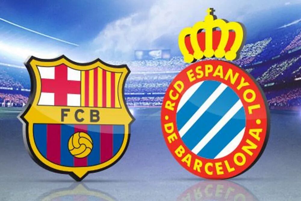 Barcelone – Espanyol : 36e journée de La Liga, 15 mai 2025