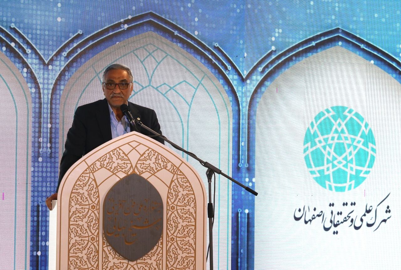 جشنواره شیخ بهایی پلی میان ایده‌های ایرانی و بازارهای جهانی است
