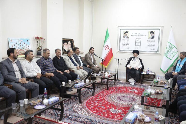 دفاتر مشاوره حقوقی رایگان در محلات محروم راه‌اندازی شود