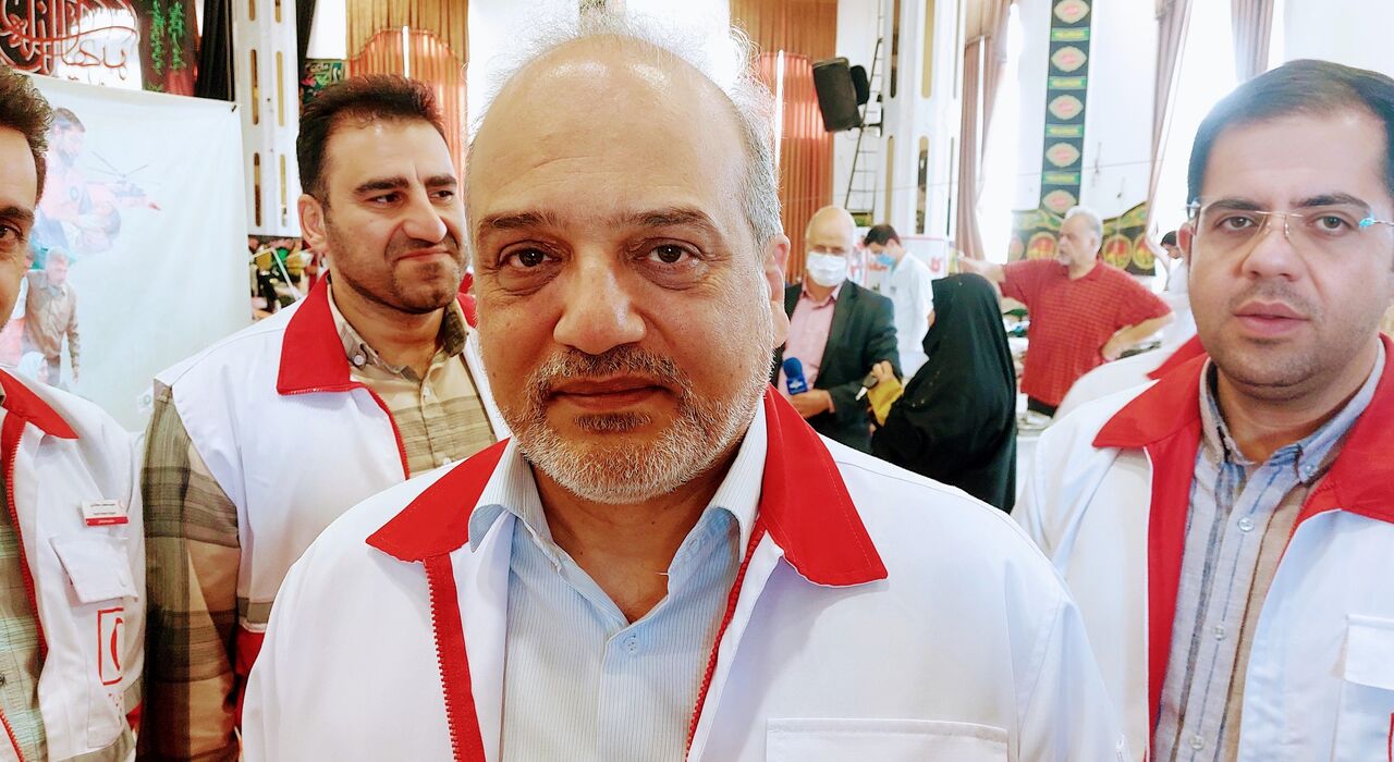 ارائه خدمات رایگان دندانپزشکی به ۳۰۰ نفر در گلپایگان