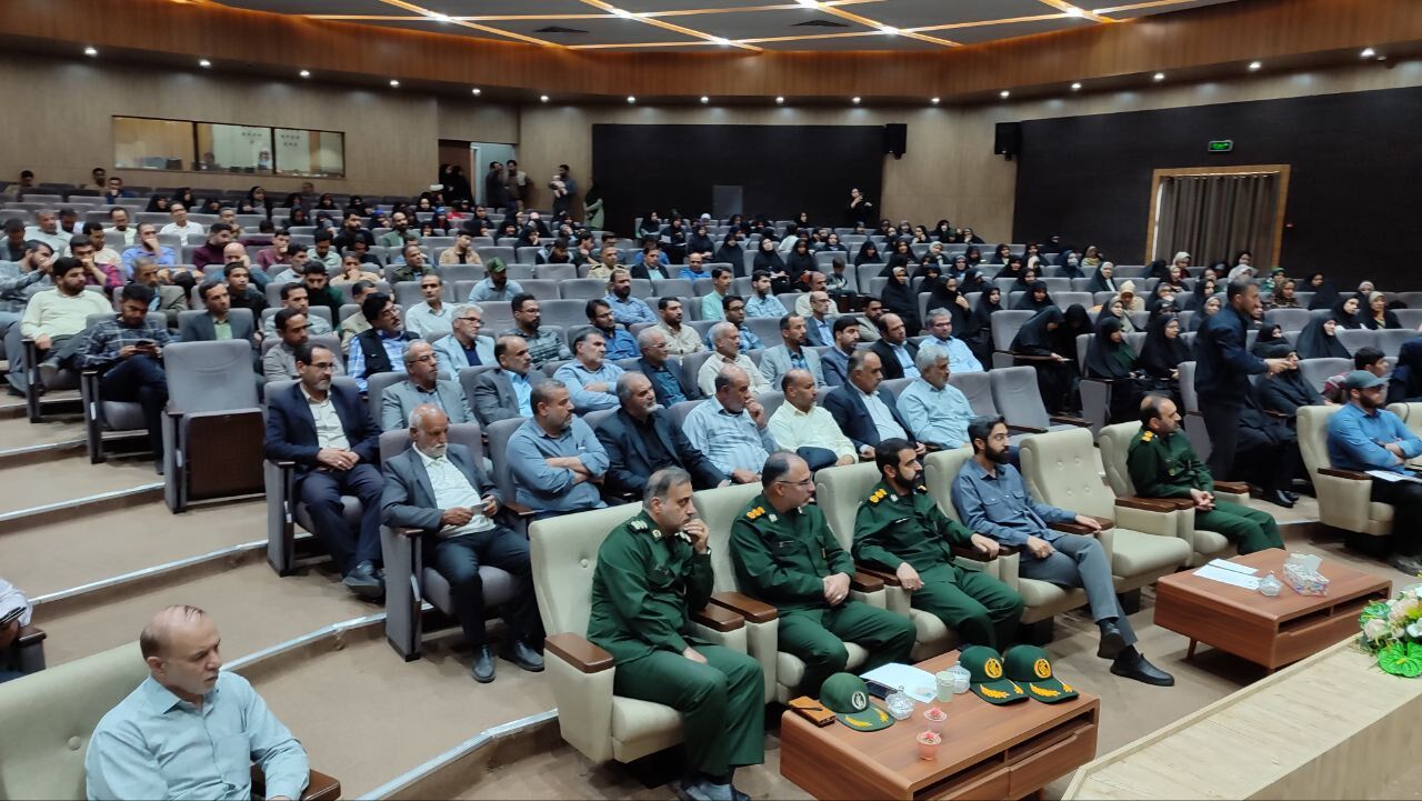 فرماندار ملایر: خدمات بسیج سازندگی باید اطلاع‌رسانی شود