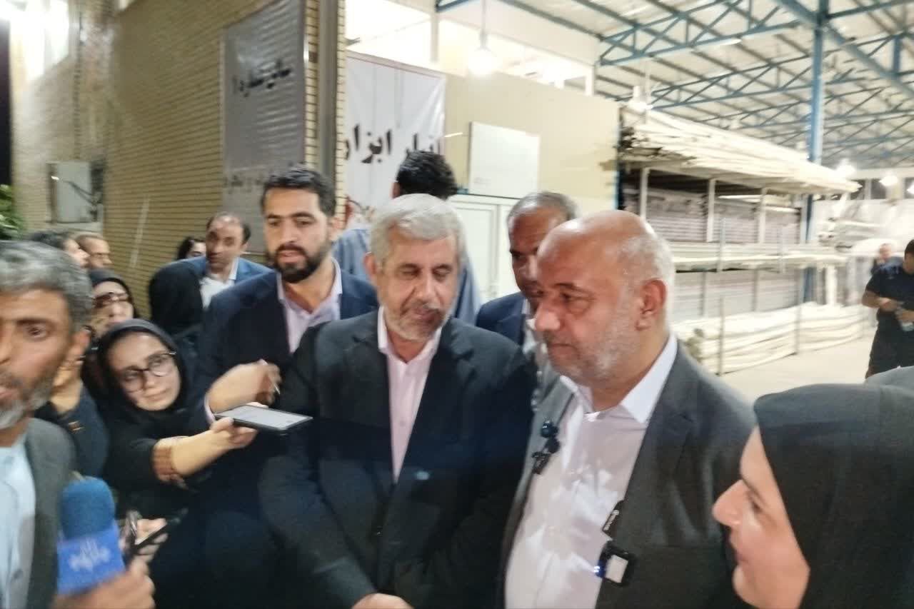 موافقت وزیر تعاون با ایجاد ادارات کل کار و تامین اجتماعی در جنوب کرمان
