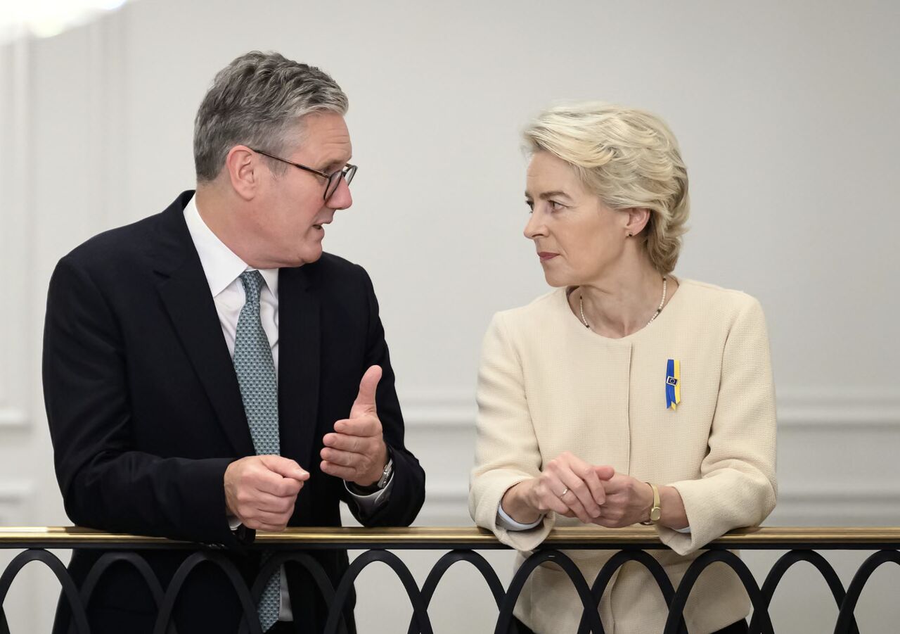 اروپا و انگلیس در آستانه انتخابی سخت