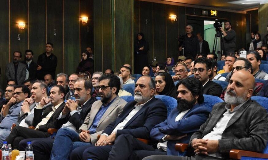برترین‌های جشنواره منطقه‌ای سینمای جوان سهند معرفی شدند