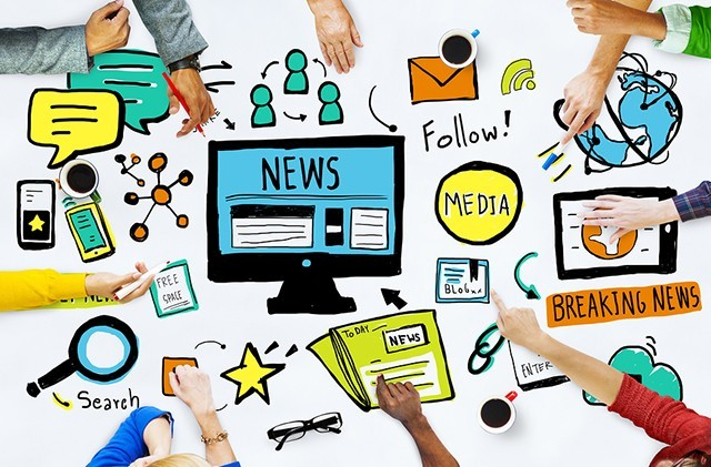 رمز موفقیت روابط عمومی در عصر رسانههای متعدد