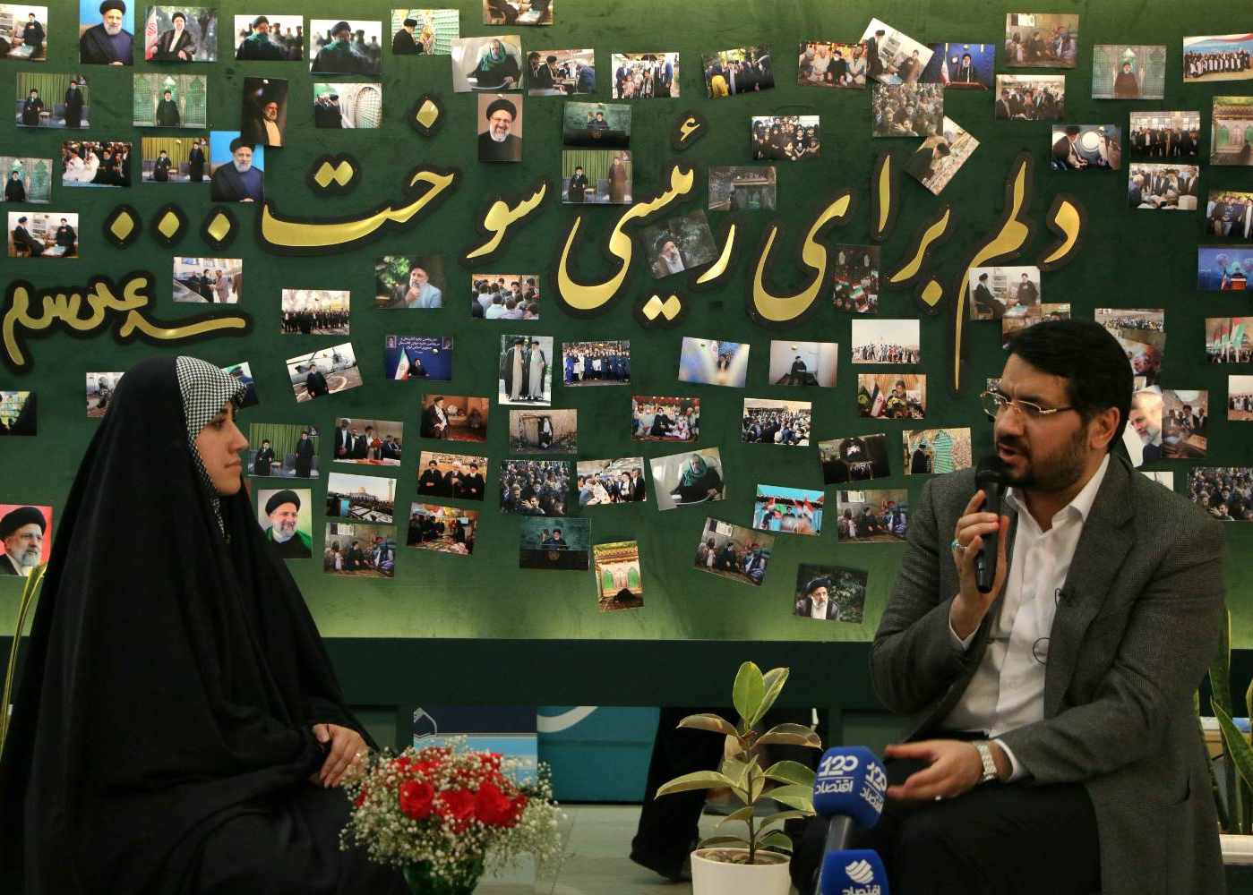 روز نهم ؛ بحث و جدال از یک جشن امضای