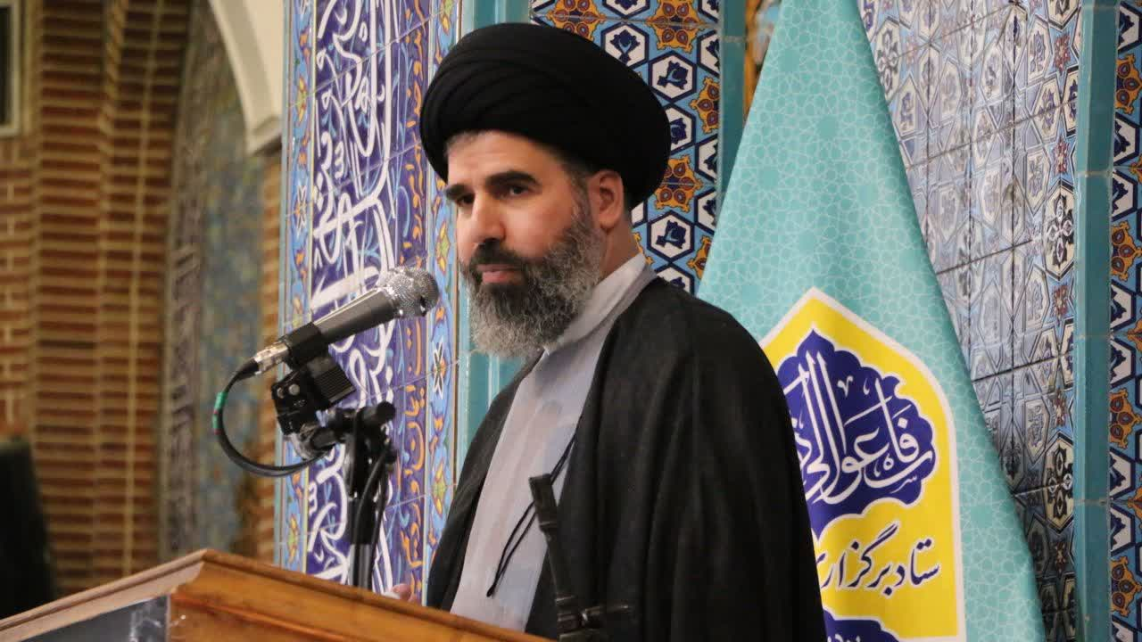 امامان جمعه استان تهران: شهید آیت الله رئیسی خادم مردم‌و کشور بود