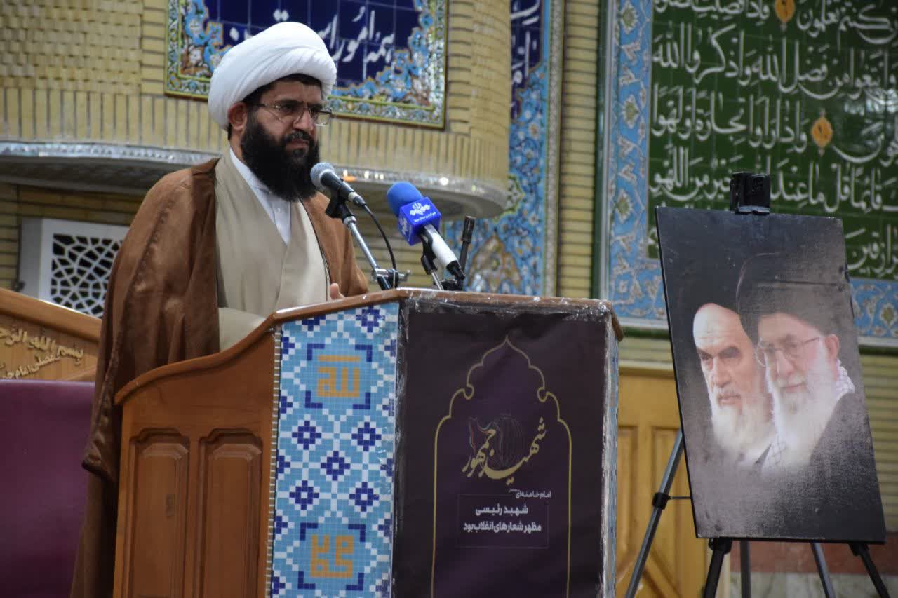امامان جمعه استان تهران: شهید آیت الله رئیسی خادم مردم‌و کشور بود