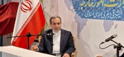 عراقجي: لن نفكك أيا من منشآتنا النووية والحفاظ على التخصيب احد مبادئنا الاساسية