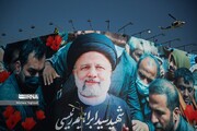 معاون استاندار خراسان‌شمالی: زندگی شهید رئیسی وقف خدمت به مردم شد