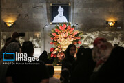 Conmemoración de “Hakim Abolqasem Ferdowsi” en Mashhad