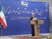 وزیر کشور: توان سرمایه‌گذار را با موانع درهم تنیده نگیریم