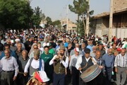 استاندار سمنان: «پیاده‌روی خانوادگی» نمادی از رویکرد سلامت‌محور دولت است