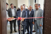 افتتاح مرکز ساماندهی اتباع در کرمان/معاون وزیرکشور:فقط غیرمجازها بازگردانده می‌شوند+فیلم