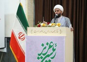 مردم‌داری و کار جهادی، بارزترین ویژگی شهید رئیسی بود