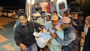 حركة حماس: الاحتلال الإسرائيلي ينتهج سياسة الأرض المحروقة في غزة