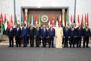 نشست سران عرب در سایه تحولات بزرگ منطقه