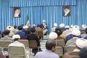 امام جمعه یزد بازنگری در برنامه‌های درسی و تربیتی دانش آموزان را خواستار شد
