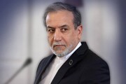 Araqchi: There is no scenario for Iran to abandon its right to enrichment