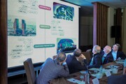 Irán construirá torre tecnológica para impulsar ecosistema de vacunas