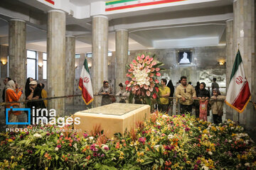 Conmemoración de “Hakim Abolqasem Ferdowsi” en Mashhad