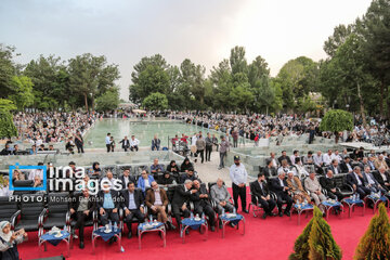Conmemoración de “Hakim Abolqasem Ferdowsi” en Mashhad