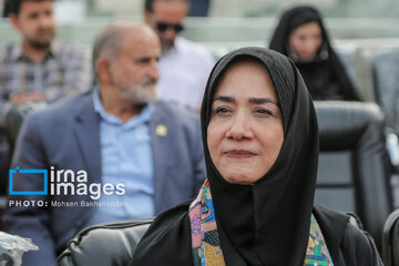 Conmemoración de “Hakim Abolqasem Ferdowsi” en Mashhad