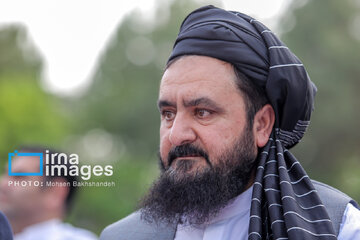 Conmemoración de “Hakim Abolqasem Ferdowsi” en Mashhad