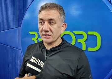 فیلم | ارزیابی «غلامرضا محمدی» از روند برگزاری مسابقات بین‌المللی کشتی جام هاشمی‌نژاد