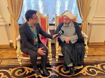 جمعی از هنرمندان برجسته روسیه به ایران سفر می‌کنند