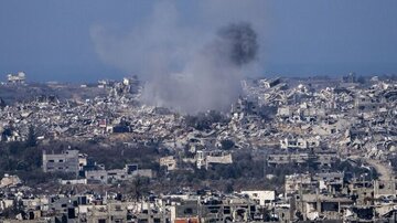 Gaza: Le bilan des martyrs atteint 53 119 victimes depuis octobre 2023
