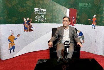 بخش مجازی نمایشگاه کتاب از شور و هیجان آن می‌کاهد/ لزوم تغییر زمان نمایشگاه