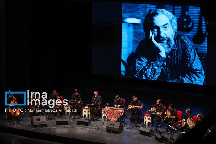 اخبار موسیقی؛ نمایشگاه کودکونوجوان، شب «علیزاده» و نکوداشت «مشکاتیان»