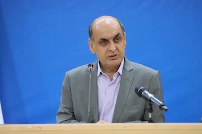 استاندار گیلان: ظرفیت دانشگاهها برای رفع مشکلات زیستمحیطی استان استفاده شود