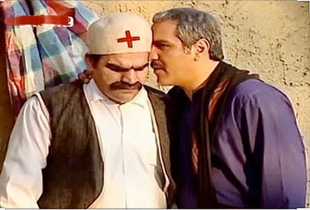 عسگر هایداری: ما در اقتباس از آثار ادبی برای سینما+ فیلم ضعیف هستیم