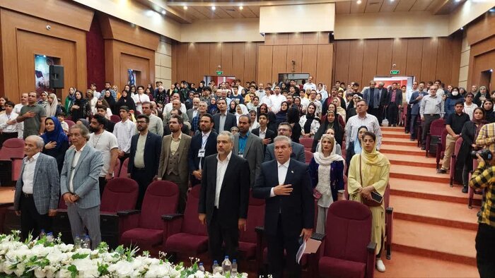 رییس ارشاد پردیس : جشنواره ملی سما سخن توجه جوانان را به ارزشهای ملی جلب کرد