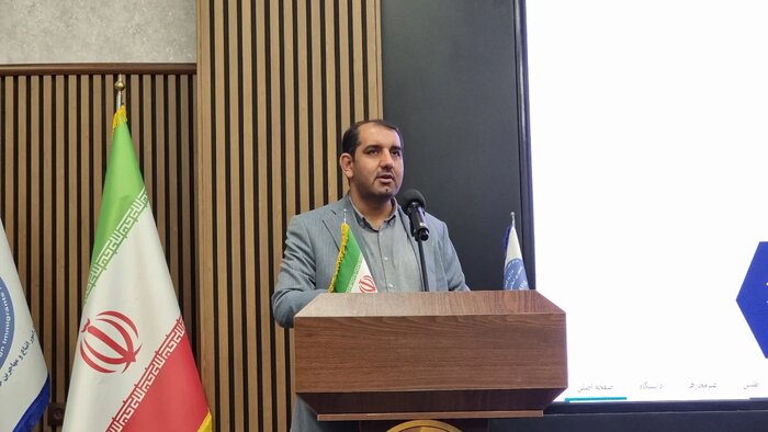 افتتاح مرکز ساماندهی اتباع در کرمان/معاون وزیرکشور:فقط غیرمجازها بازگردانده می‌شوند+فیلم