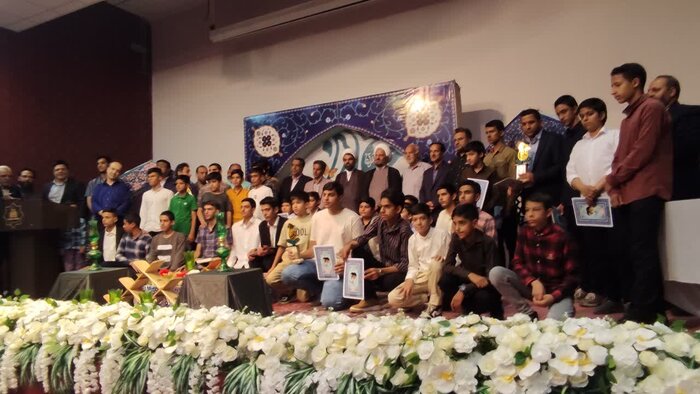 مشاور وزیر ارشاد:۱۱۰ هزار نوجوان در مساجد کشور کادرسازی مدیریتی میشوند