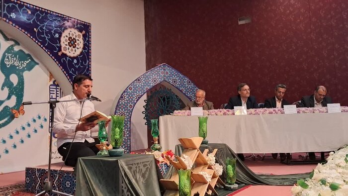 مشاور وزیر ارشاد:۱۱۰ هزار نوجوان در مساجد کشور کادرسازی مدیریتی میشوند