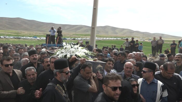 استاندار چهارمحال و بختیاری: محمودخان کرمپور عامل وحدت میان اقوام بود