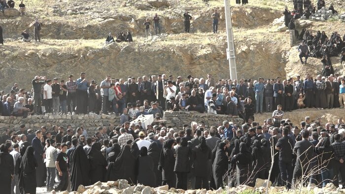 استاندار چهارمحال و بختیاری: محمودخان کرمپور عامل وحدت میان اقوام بود