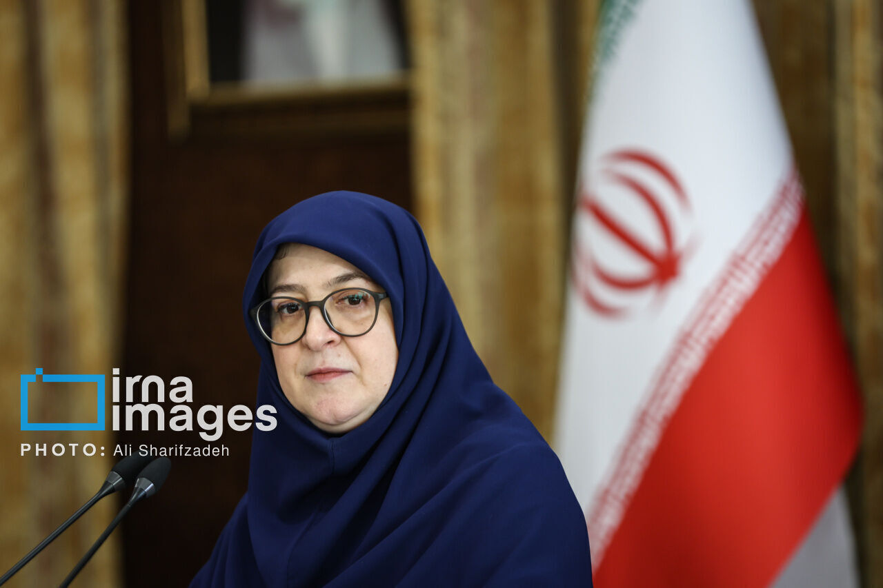 متحدثة الحكومة: إرث الشاعر فردوسي رصيد منقطع النظير لإيران والعالم متحدثة الحكومة: إرث الشاعر فردوسي رصيد منقطع النظير لإيران والعالم